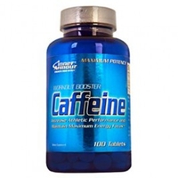 Inner Armour Caffeine 100 Capsules