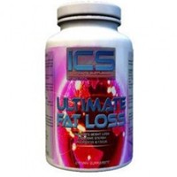 Innercore Supplements Ultimate Fat Loss (Females) 60 Capsules