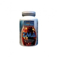 Innercore Supplements ZMA 120 Tablets