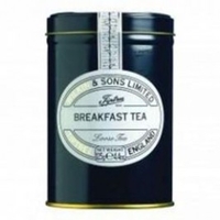 Еiptree Breakfast Loose Tea 125g