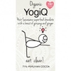 IQ Organic Chocolate - YogiQ 35g
