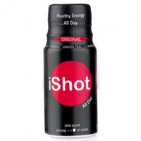 iShot Energy Potion (Original) - 60ml