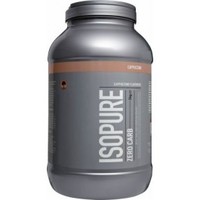 Isopure Zero Carb Cappuccino 2000g