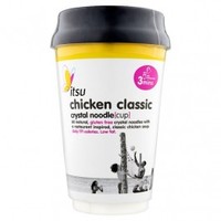 Itsu Noodle Cup Chicken Classic 63g