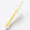 Jack N Jill Silicone Toothbrush 1-4 years 1 Brush
