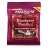 Jakemans Blueberry Bag 100g