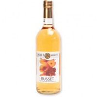 James White Russet Apple Juice 250ml