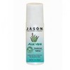 jason bodycare Organic Aloe Vera Deodorant Roll On 85g