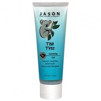 Jason Bodycare Tea Tree Oil Gel Tube 113ml