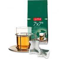 Jentschura 7 x 7 Alkaherb Herbal Tea 100g