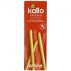Kallo Grissini Breadsticks Original 125g