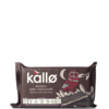 Kallo Milk Chocolate Topped Rice Cakes 125g