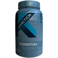 Kinetica Essential 4 Multi Vitamin 120 Tablets
