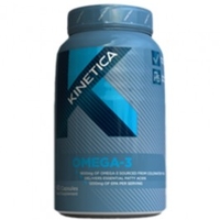 Kinetica Omega-3 90 Capsules