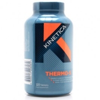 Kinetica Thermo-5 120 Tablets