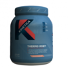Kinetica Thermo Whey Peach Yoghurt 900g