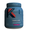 Kinetica Thermo Whey Wild Raspberry 900g