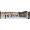 Kingfisher Natural Aloe Vera Tea Tree Mint Fluoride Free Toothpaste 100ml