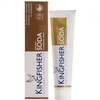 Kingfisher Natural Baking Soda Mint Fluoride Free Toothpaste 100ml