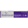 Kingfisher Natural Fennel Fluoride Free Toothpaste 100ml