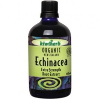 Kiwiherb Organic Echinacea 100ml