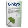 Klosterfrau Ginkyo One A Day 30 Tablets