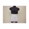 Kokoro Haramaki for Men - White - Small