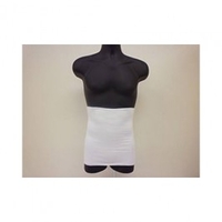Kokoro Haramaki for Men - White - Small