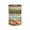 la Bio Idea Organic Butter Beans 400g
