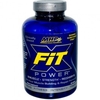 Labrada X-Fit Power 168 Capsules