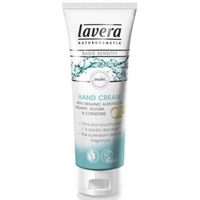 Lavera Basis Sensitive Hand Cream 75ml