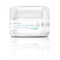 Lavera Basis Soft Cream 50ml