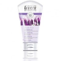 Lavera Body SPA Lavender Shower Gel 150ml (order 4 for one box)