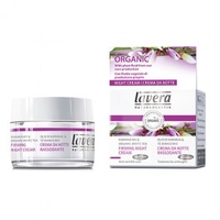 Lavera Faces Firming Night Cream 30ml