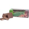 Lifefood Organic Raw Cacao Buckwheaties 100g