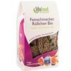 Lifefood Organic Raw Fig Spice Flax Rolls 80g