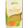Lifefood Organic Sauerkraut Crispbread 90g
