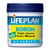 lifeplan Boron 45 tabs