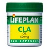lifeplan CLA Oil 120 caps