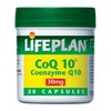 lifeplan COQ 10 30mg 30 caps