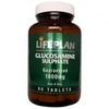 lifeplan Glucosamine Sulphate 1000mg 90 tablets