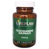lifeplan Glucosamine Sulphate 500mg 90 tablets