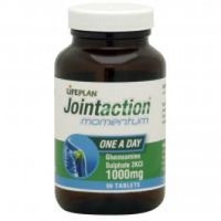 Lifeplan Joint Action Momentum 90 tablets