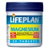 lifeplan Magnesium 30 tabs