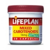 lifeplan Mixed Carotenoids 30 tabs