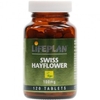 Lifeplan Swiss Hayflower 120 Tablets