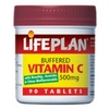 lifeplan Vitamin C (Buffered) 90 tabs