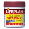 lifeplan Vitamin C Time Release 60 tabs
