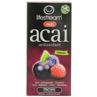 Lifestream Acai Supreme Antioxidant Powder 100g