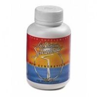lifestream Spirulina 400mg 200 Capsules